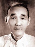Sư tổ Nguyễn Tế Công