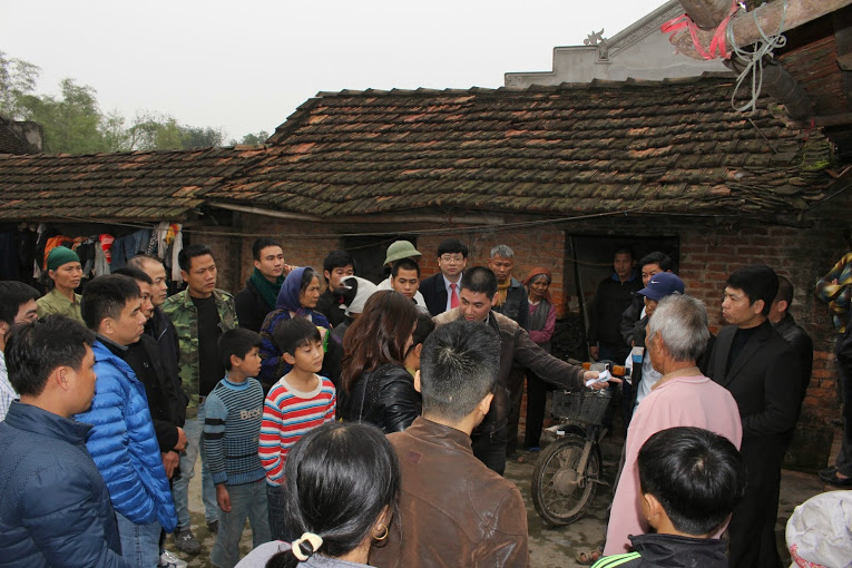 Chữ nhẫn và giác ngộ trong Vịnh Xuân Quyền
