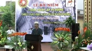 Kỷ niệm 1 năm thành lập VDTLVXQHP - Phần 7