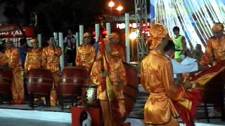 Lễ hội hoa phượng - P3