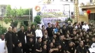 Kỷ niệm 1 năm thành lập VDTLVXQHP - Phần 9