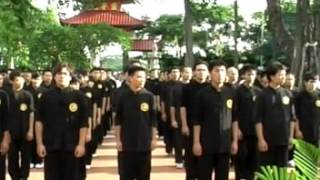 Kỷ niệm 1 năm thành lập VDTLVXQHP - Phần 3