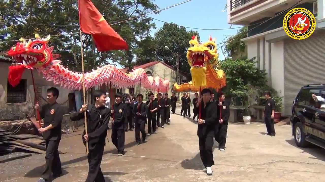 Hùng Khí Bắc Sư
