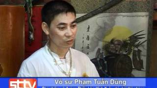 Đôi điều về Võ Sư Phạm Tuấn Dũng