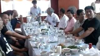 Kỷ niệm 1 năm thành lập VDTLVXQHP - Phần 2